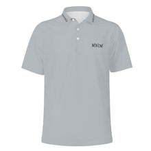 Load image into Gallery viewer, Empowered Through It All Men&#39;s Polo Shirt