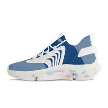 Load image into Gallery viewer, Stuck In The Blues Air Max Reactors