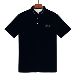 D60 Chosen To Be Amazing MNIM  Men's Polo Shirt