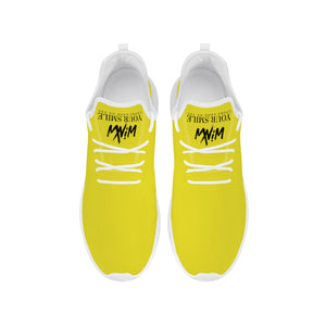 R39 Brightening Up Your Day Lightweight Runners
