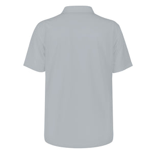 Empowered Through It All Men's Polo Shirt
