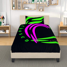 Load image into Gallery viewer, Growing As The Chosen One  Bed Set
