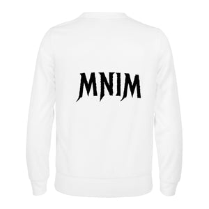 D85 MNIM Anointed And Favored Men's Sweatshirt