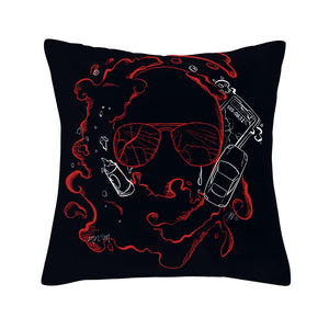 The R.I.P.PLE Effect  Pillow Covers