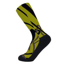 Load image into Gallery viewer, D45 Into The Forest Crew Socks