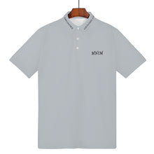 Load image into Gallery viewer, Empowered Through It All Men&#39;s Polo Shirt