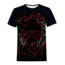 Load image into Gallery viewer, The R.I.P.PLE Effect Men&#39;s  T-Shirt
