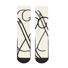 Load image into Gallery viewer, D45 In The Light Of Shadows Crew Socks
