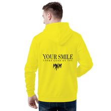 Load image into Gallery viewer, D55 Brightening Up You Day Men&#39;s Hoodie