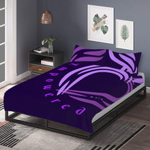 Load image into Gallery viewer, Powerfully Empowered Bed Set