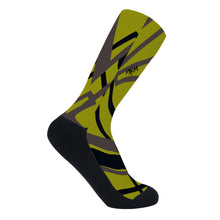 Load image into Gallery viewer, D45 Into The Forest Crew Socks