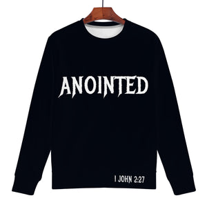 D85 Anointed And Favored Men's Sweatshirt