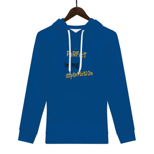 D55 Perfection At Its Finest Men's Hoodie