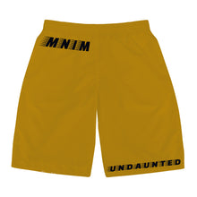 Load image into Gallery viewer, D95 Underrated &amp; Undaunted Men&#39;s Shorts