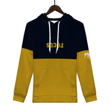 Load image into Gallery viewer, Focus Not On Distractions But Goals Men&#39;s Hoodie