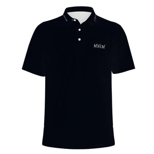 D60 Chosen To Be Amazing MNIM  Men's Polo Shirt