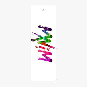 Z611 MNIM Custom Hangtag - Rainbow