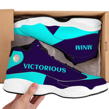 Load image into Gallery viewer, Victorious In My Victory Dunks