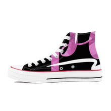 Load image into Gallery viewer, Prettier In Quote Me Pink High Top Classics