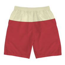 Load image into Gallery viewer, D95 Healed and Redeemed Men&#39;s Shorts