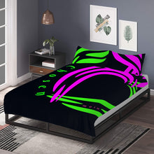 Load image into Gallery viewer, Growing As The Chosen One  Bed Set
