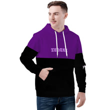 Load image into Gallery viewer, D55 Endure What Is Blessed To You Men&#39;s Hoodie