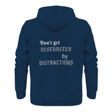 Load image into Gallery viewer, D55 MNIM Perseverance Is Key Men&#39;s Hoodie