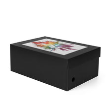 Load image into Gallery viewer, Z610 MNIM Custom Shoe Box - Pink